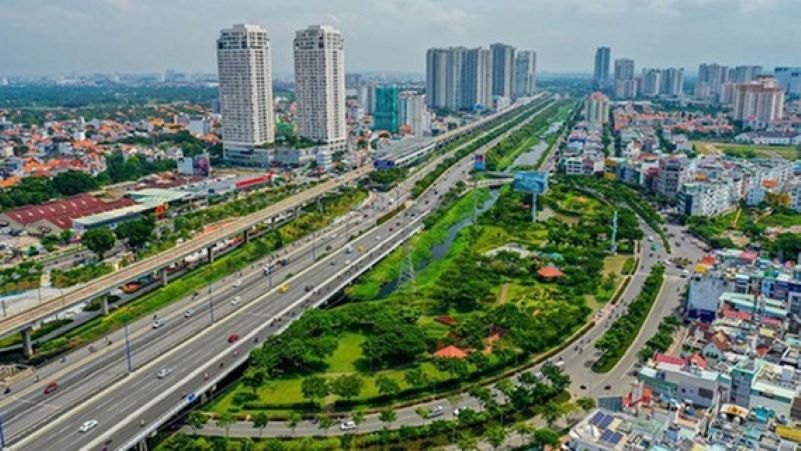 Cơ hội của những loại hình bất động sản công nghiệp mới trên thế giới