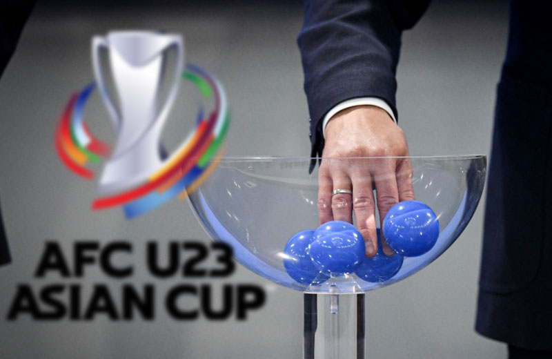 Thái Lan rút đăng cai bảng đấu, Macau không tham dự vòng loại U23 châu Á 2022