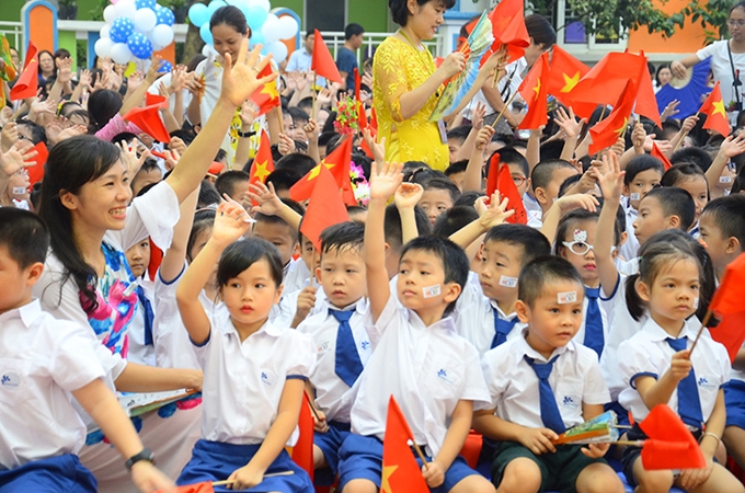 Hà Nội chưa xem xét đề xuất cho học sinh trở lại trường từ 10 7
