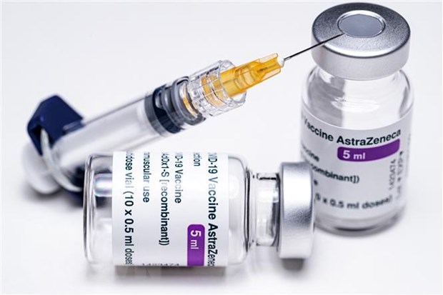 Sẽ có 8,7 triệu liều vaccine COVID-19 về Việt Nam trong tháng 7