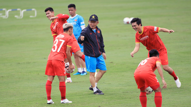 Thái Lan rút đăng cai bảng đấu, Macau không tham dự vòng loại U23 châu Á 2022