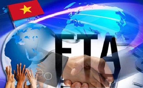 Phê duyệt Đề án tiếp nhận, vận hành, nâng cấp và phát triển Cổng thông tin điện tử về FTAP