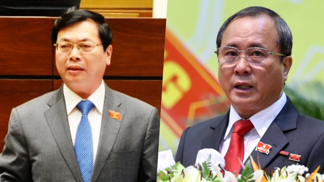 Tránh “lươn, chạch” luồn lách trèo cao