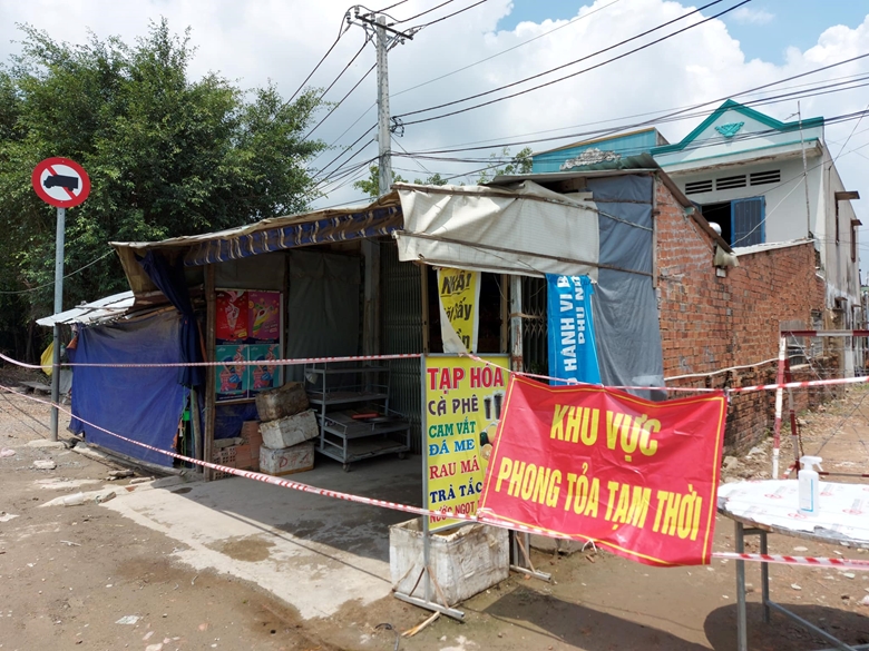 TP Hồ Chí Minh áp dụng Chỉ thị 16 từ 00h00 ngày 9 7