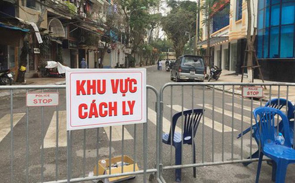 Sáng 9 7, thêm 425 ca mắc COVID-19