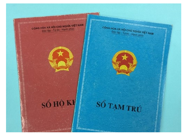 Sẽ thế nào khi không có sổ hộ khẩu giấy xin học cho con