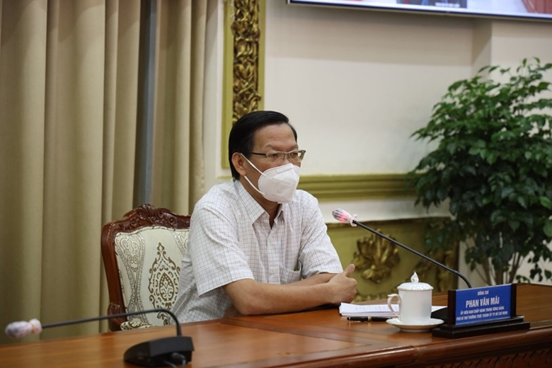 Tập trung cao độ, kiểm soát dịch bệnh sau 15 ngày giãn cách