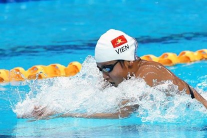 Ngày18 7, đoàn Thể thao Việt Nam sẽ lên đường tham dự Olympic Tokyo 2020