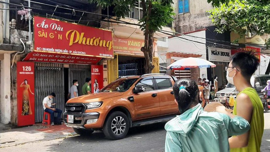 Bắt nghi phạm vụ người đàn ông ở Hải Dương mất tích bí ẩn 7 tháng