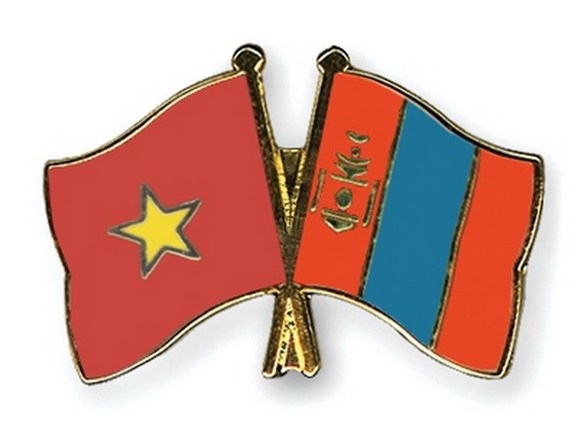 Điện mừng Quốc khánh Mông Cổ