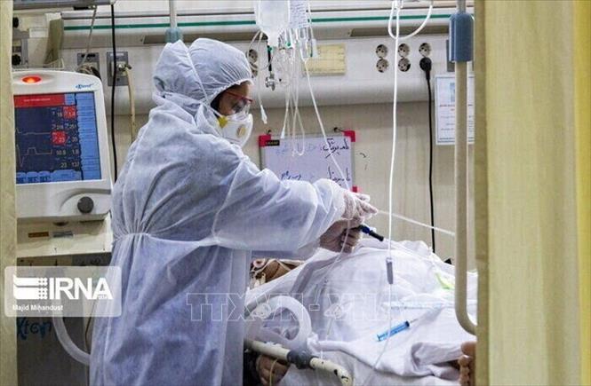 Quan ngại các biến thể virus SARS-CoV-2 đe dọa tiến trình phục hồi kinh tế toàn cầu