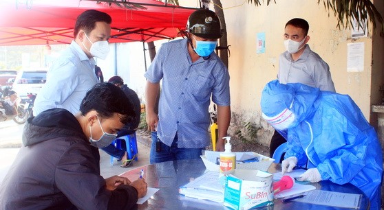Đồng Nai tập trung các giải pháp phòng,chống dịch