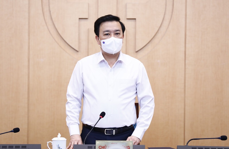 Không chậm trễ, lơ là, phải kiên quyết không để dịch bệnh lây lan