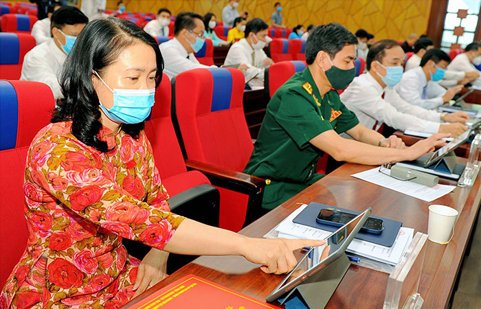 Hải Dương Trên 1 937 tỷ đồng cho các dự án khởi công mới giai đoạn 2021-2025