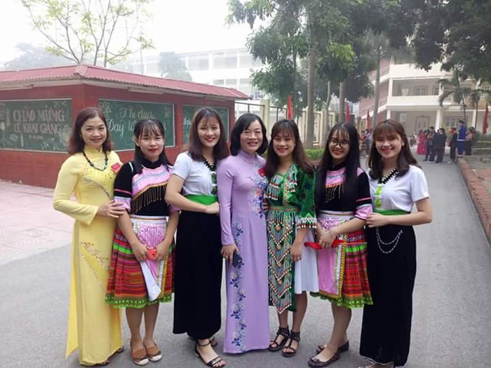 Nâng cao chất lượng nguồn nhân lực vùng dân tộc thiểu số và miền núi