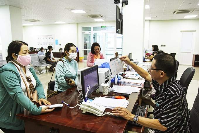 Khánh Hòa Tăng cường quản lý, kiểm soát chi khám chữa bệnh bảo hiểm y tế