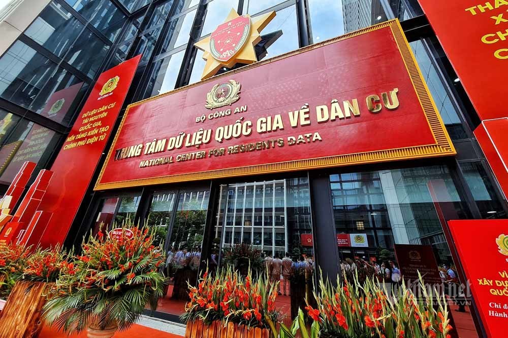 Ba hình thức khai thác thông tin từ Cơ sở dữ liệu quốc gia về dân cư