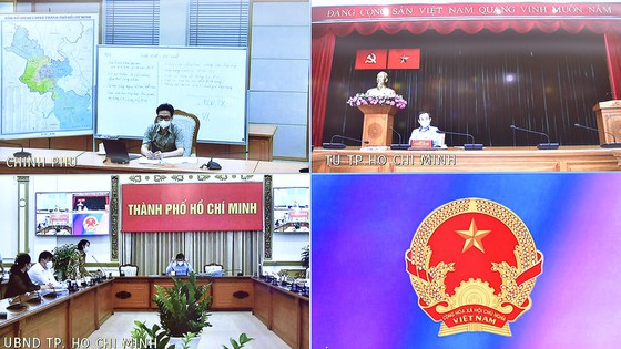 Tăng cường tuyên truyền để người dân cùng chung tay với chính quyền Thành phố chống dịch