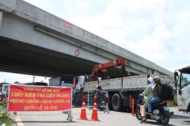 Tiêu chí đánh giá hoạt động giao thông vận tải an toàn