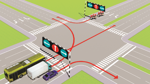 Hơn 5,3 vạn lượt thi trắc nghiệm Chung tay vì an toàn giao thông tuần 15