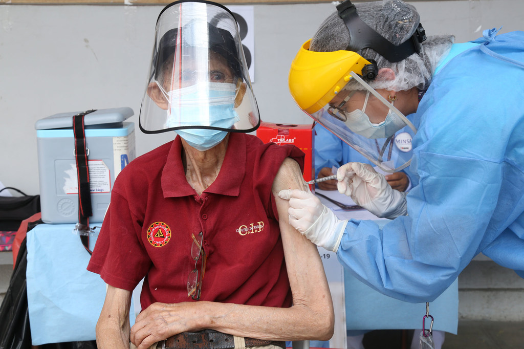 WHO Biến thể Delta của virus Sars-CoV-2 đang lưu hành khắp thế giới