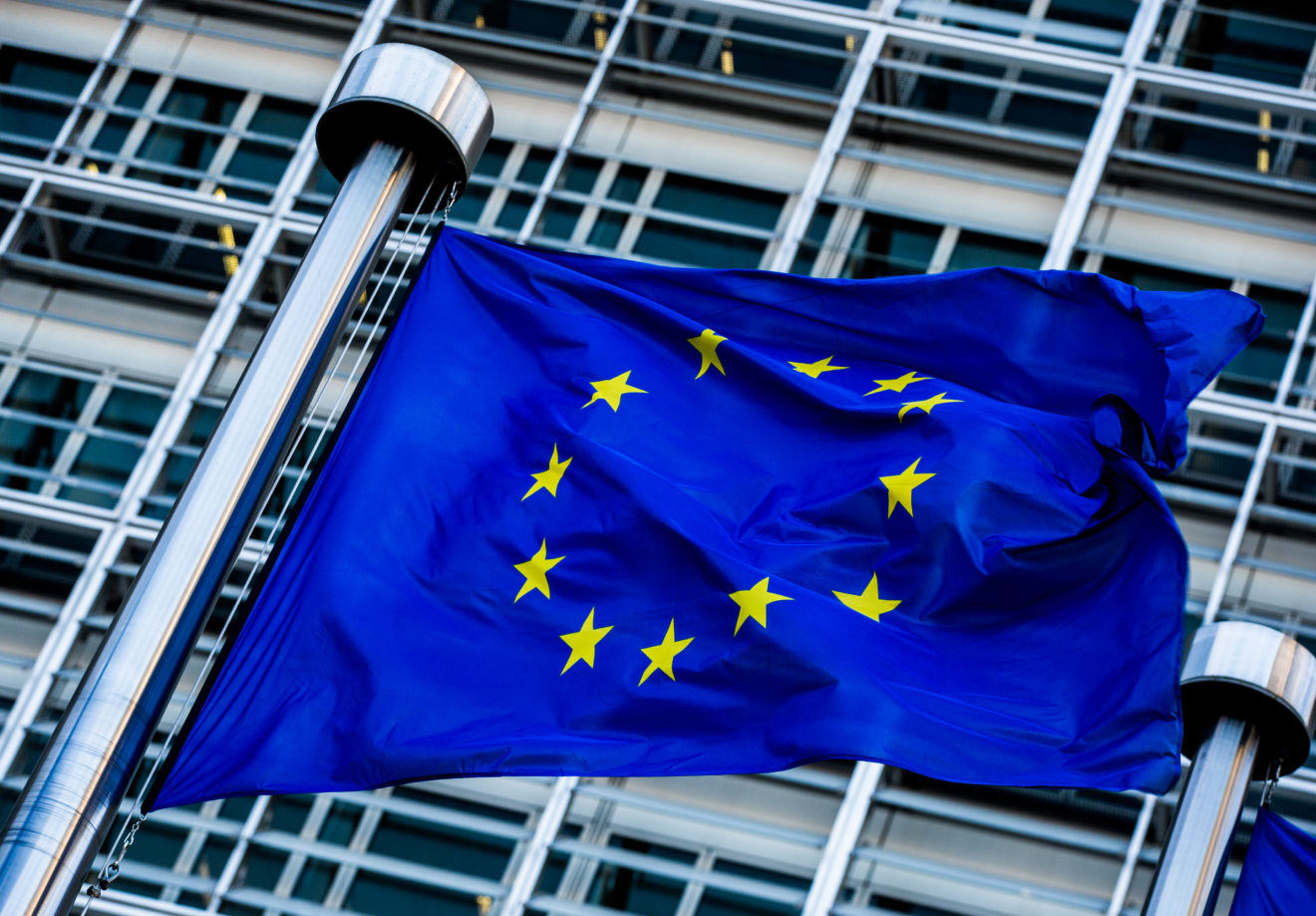 EU hoãn kế hoạch áp thuế kỹ thuật số