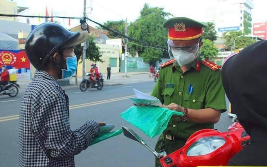 TP Hồ Chí Minh ghi nhận 365 ca nhiễm mới COVID-19