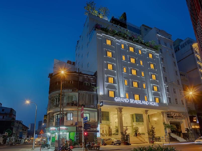 Khách sạn tham gia vào danh sách khu cách ly tập trung có thu phí tại TP HCM tăng lên