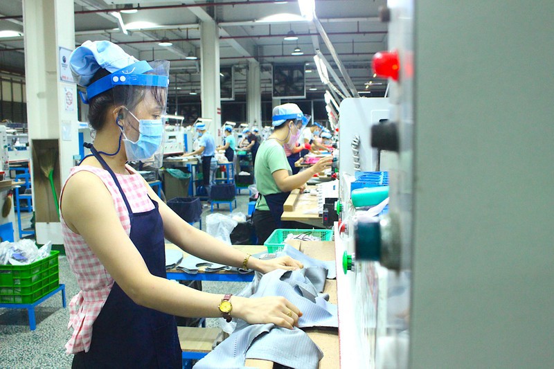 TP Hồ Chí Minh Dừng hoạt động của doanh nghiệp nếu không đảm bảo yêu cầu phòng, chống dịch