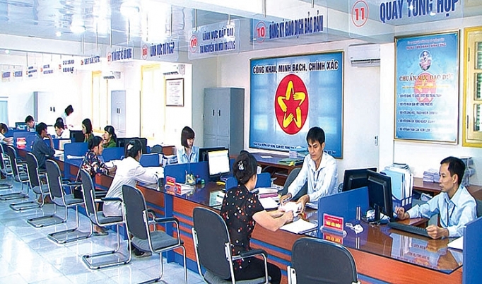 Thay đổi thành viên Ban Chỉ đạo cải cách hành chính của Chính phủ