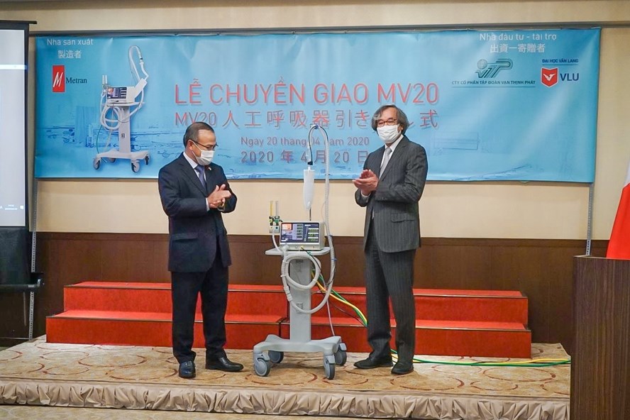 Bài 2 Kiều bào luôn tin Tổ quốc tiếp tục khống chế được dịch