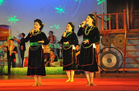 Yên Bái Tăng cường công tác quản lý trong hoạt động văn hóa nghệ thuật