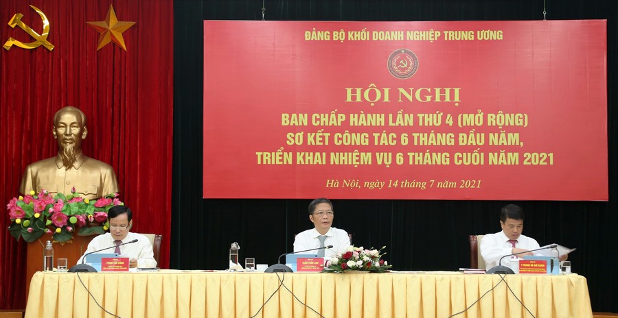 Nâng cao hiệu quả của doanh nghiệp Nhà nước trong bối cảnh mới