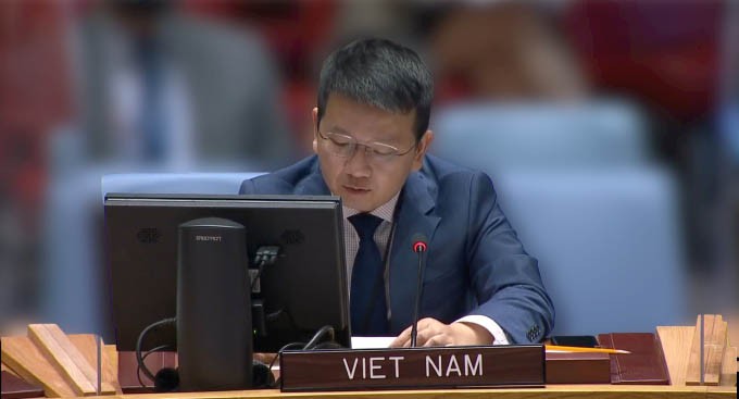 Việt Nam ủng hộ tiến trình hòa bình, an ninh, hòa giải dân tộc, thống nhất và phát triển ở Colombia
