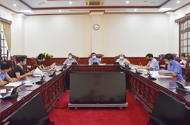 Tập trung tuyên truyền chính sách, pháp luật về phòng, chống tham nhũng