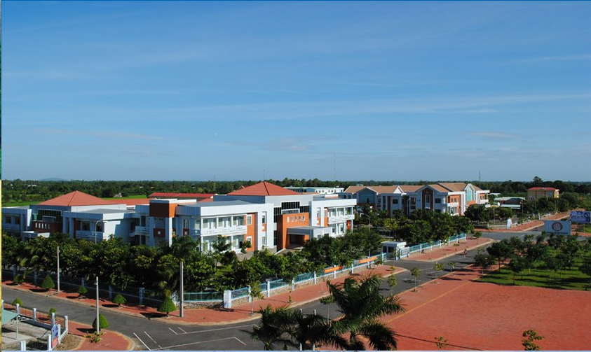 Vĩnh Thạnh Cần Thơ nỗ lực đi lên trên con đường đổi mới