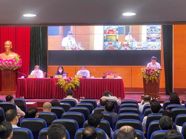 Ngành Văn hóa, Thể thao và Du lịch phấn đấu hoàn thành kế hoạch năm 2021