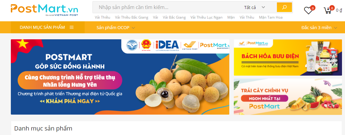 Hướng đi mới cho nhãn lồng Hưng Yên