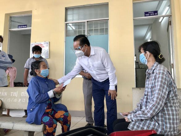 Hỗ trợ doanh nghiệp, công nhân, lao động tự do ảnh hưởng dịch bệnh COVID-19