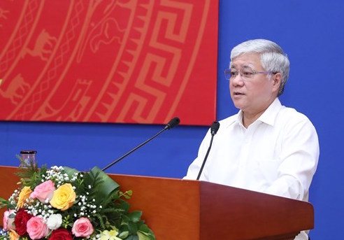 Công đoàn và giai cấp công nhân đã đóng góp to lớn vào công cuộc phòng, chống dịch