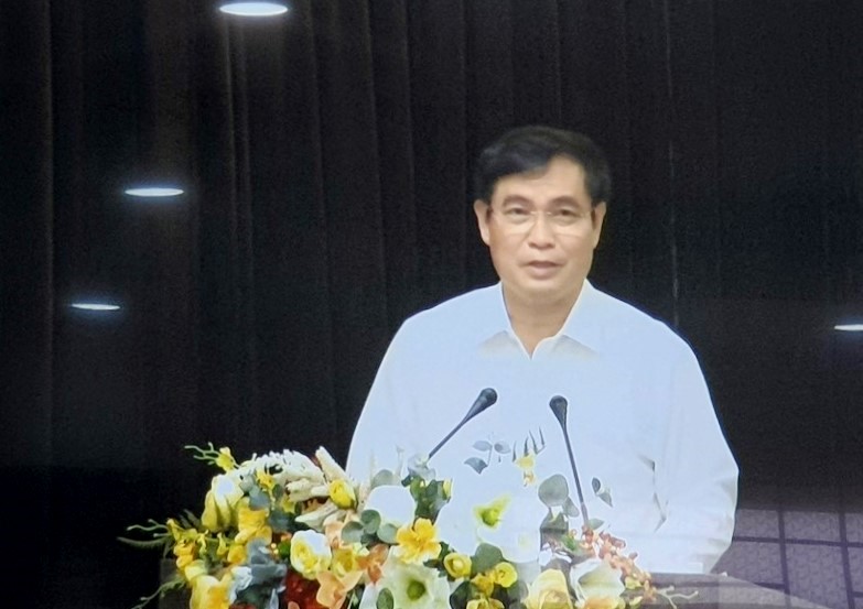 Đẩy mạnh tuyên truyền kết quả Hội nghị Trung ương 3 khóa XIII