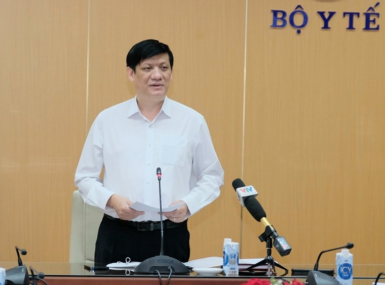 Đợt dịch này sẽ kéo dài, gây tác động trên diện rất rộng