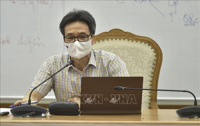 Các tỉnh phía Nam phải nâng cao hơn nữa các biện pháp phòng, chống dịch