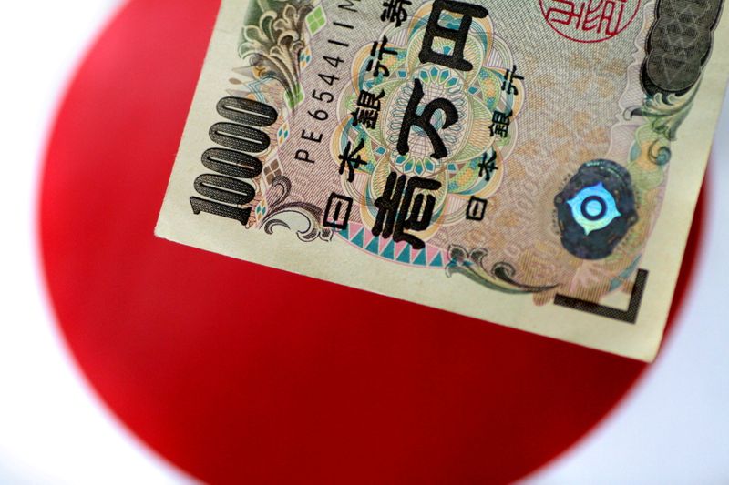 BOJ hạ dự báo tăng trưởng của kinh tế Nhật Bản