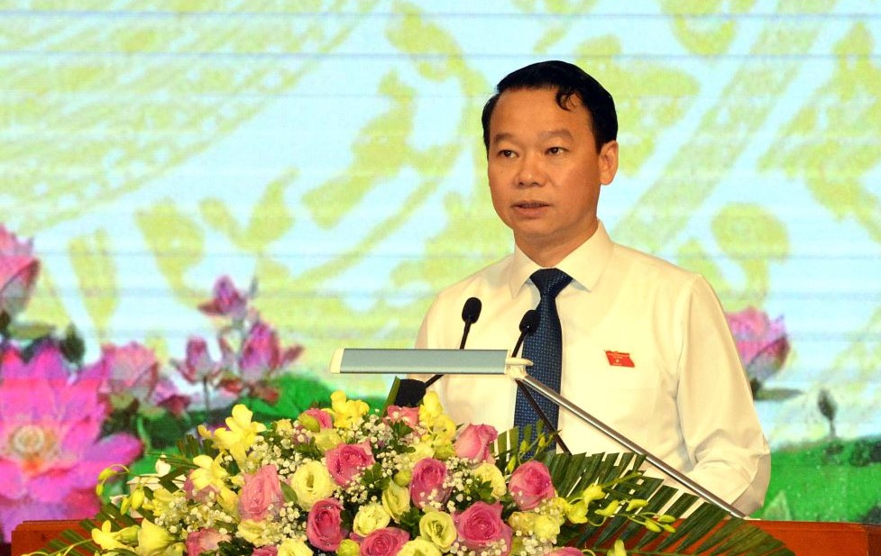 Yên Bái Thực hiện đồng bộ các giải pháp bảo đảm hoàn thành các chỉ tiêu phát triển