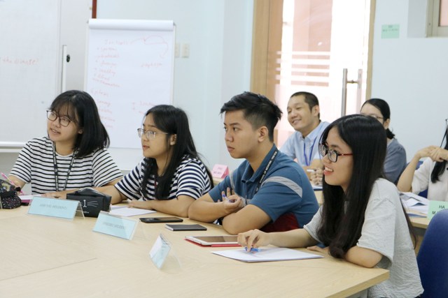 ĐHQG-HCM đào tạo nhân lực y tế theo đặt hàng của địa phương