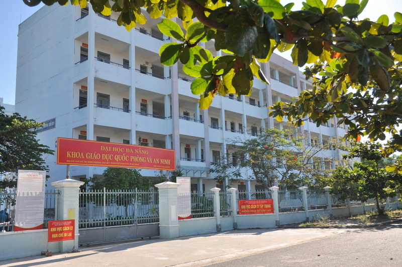 Đà Nẵng phát hiện thêm 40 ca mắc COVID-19 mới