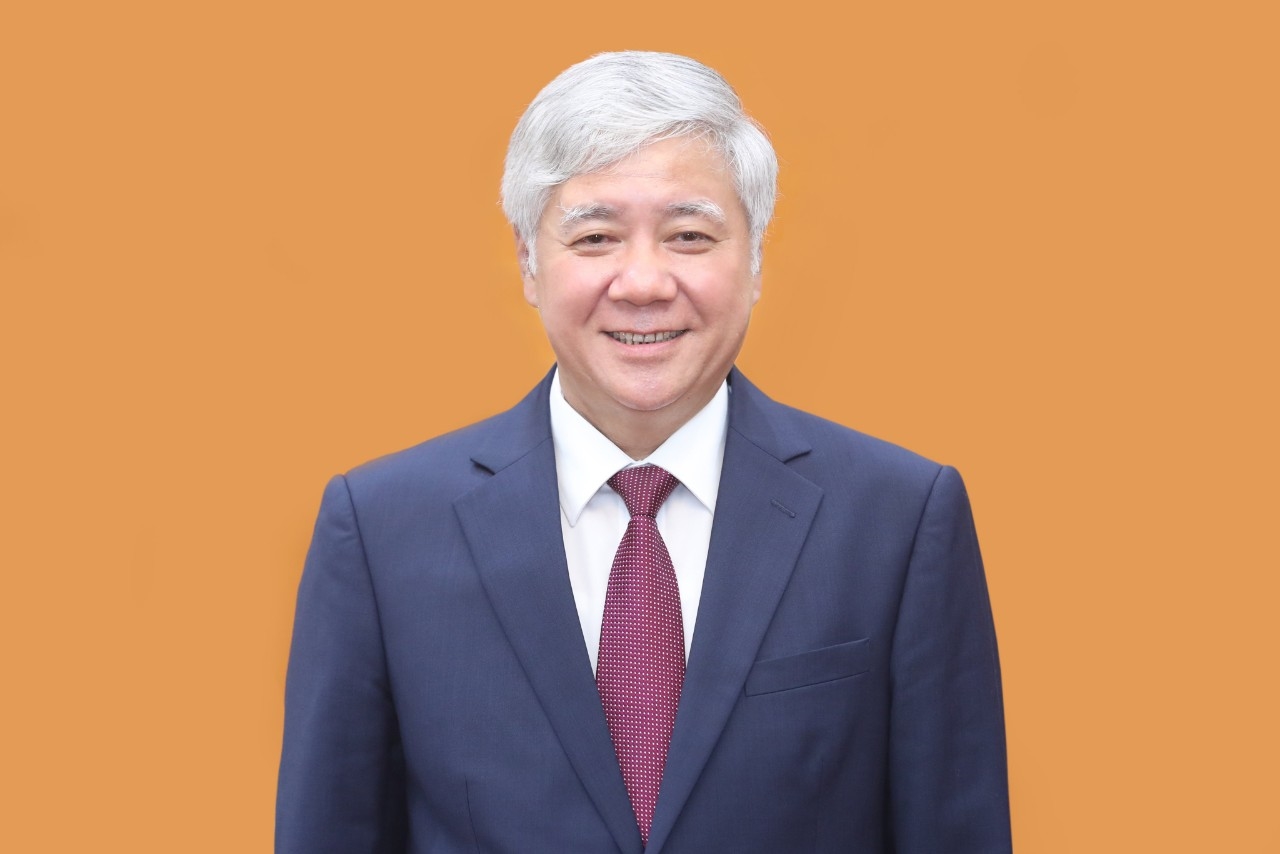 Chủ tịch Ủy ban Trung ương MTTQ Việt Nam gửi thư chúc mừng đồng bào Hồi giáo Việt Nam