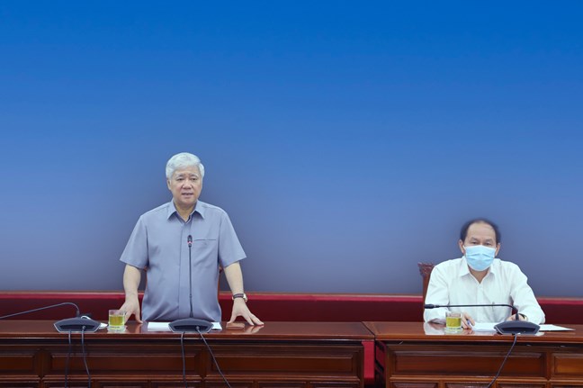 Sáng tạo, đổi mới trong thực hiện Nghị quyết Đại hội XIII