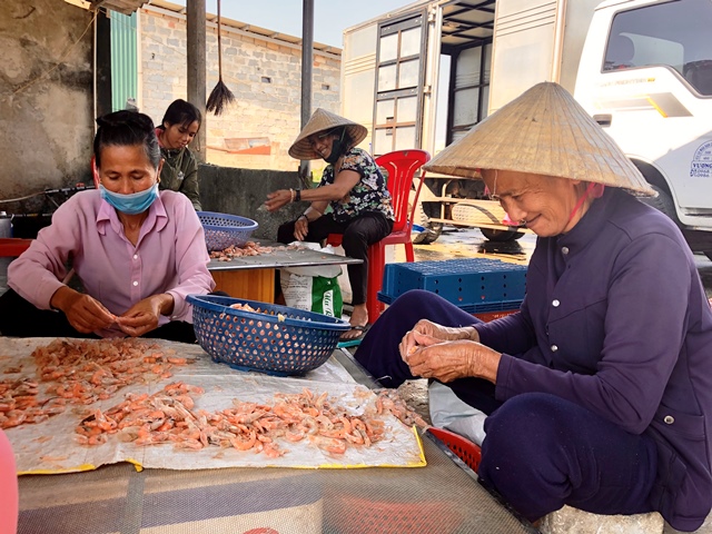 Quảng Ninh, Quảng Bình Duy trì giao dịch vốn tín dụng chính sách an toàn thời dịch bệnh